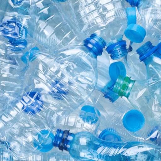 Recycling Polyethylene Terephthalate