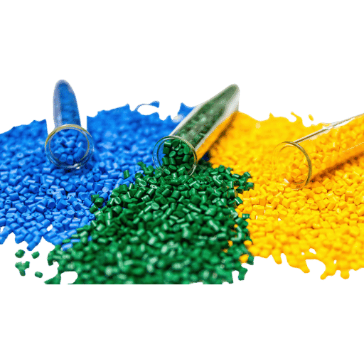 Introduction to Acrylonitrile Butadiene Styrene (ABS)