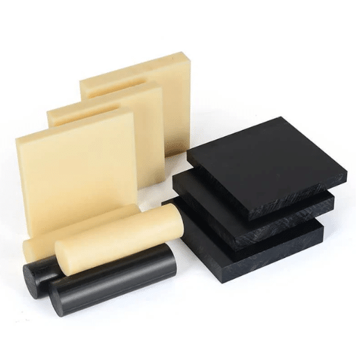 Properties of ABS Plastic