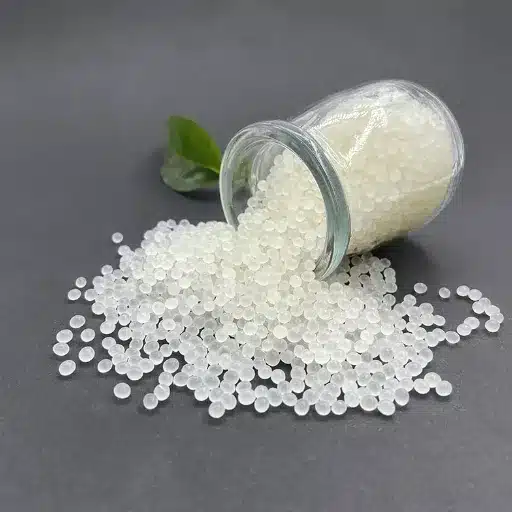 hdpe injection molding temperature