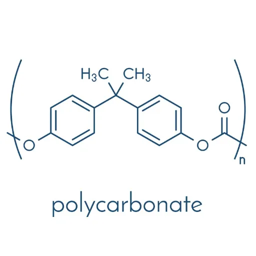 Characteristics and Properties of Polycarbonate