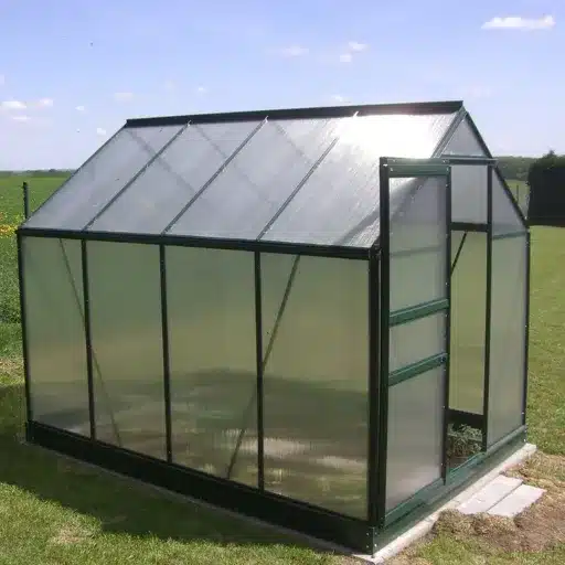 Applications of Polycarbonate