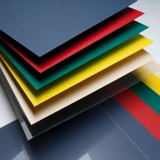 Types and Variants of PMMA