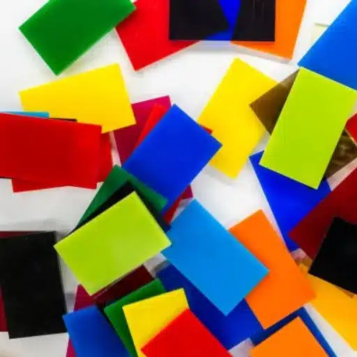 Benefits of Using PMMA