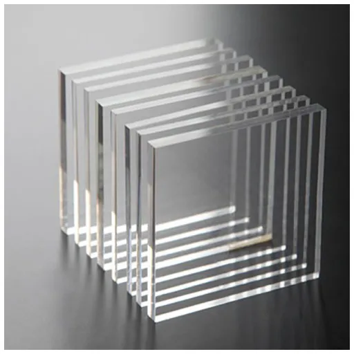 Environmental Impact of PMMA