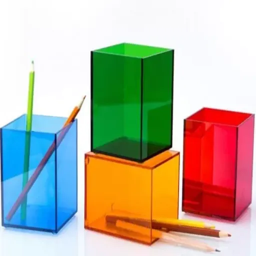 Common Applications of PMMA