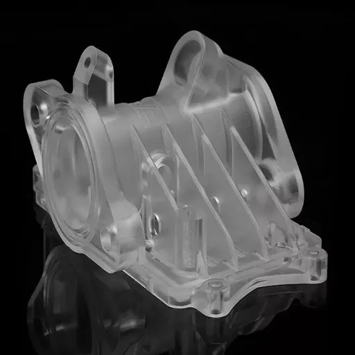 Advancements in PMMA Manufacturing Techniques