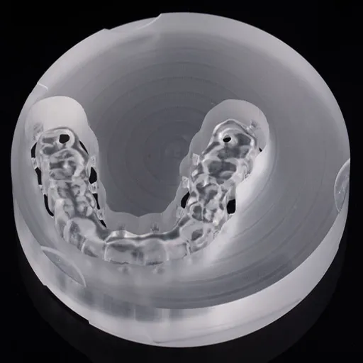 Notable Innovations Using PMMA