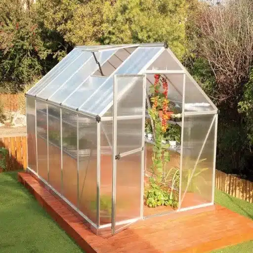Understanding Greenhouse Plastic