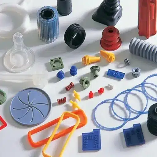 Applications of HDPE Injection Molding