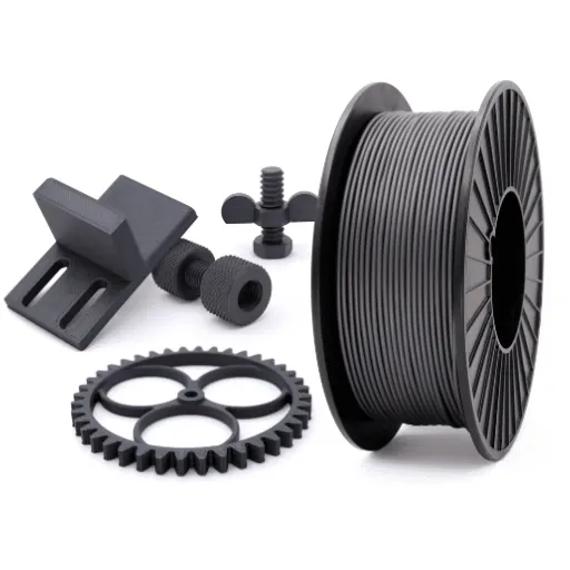What is POM Filament?