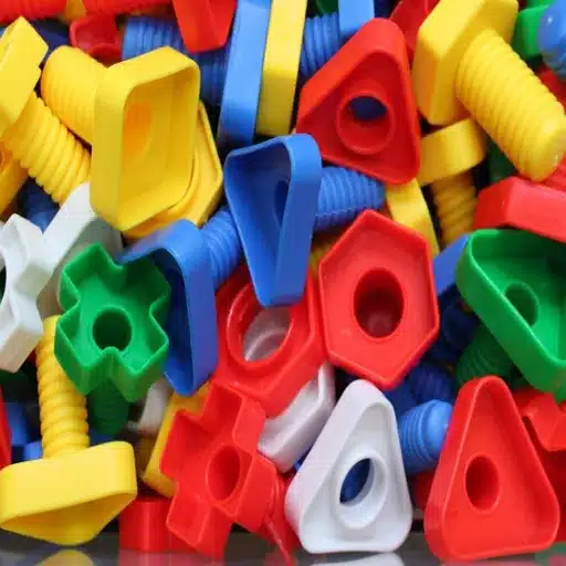 Comparative Analysis: ABS vs Other Plastics