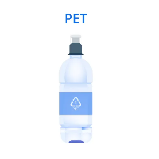 Introduction to PET Plastics