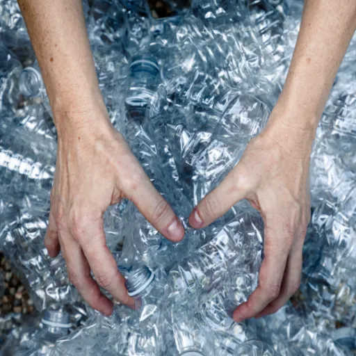 Environmental Impact of PET Plastics