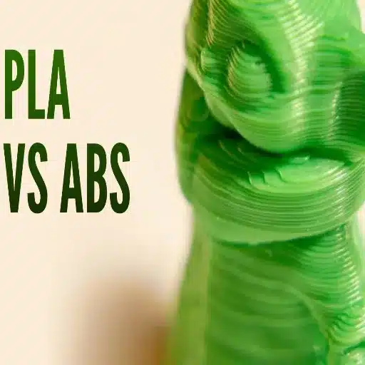 Fundamental Differences Between PLA and ABS