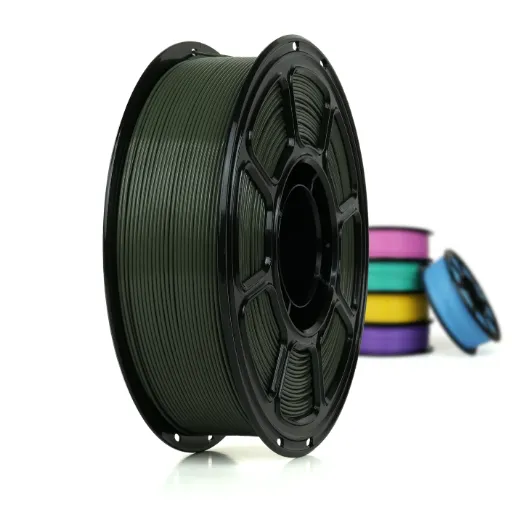 Choosing the Right Filament for Your Project