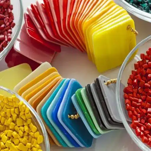 Factors Influencing the Melting Point of ABS