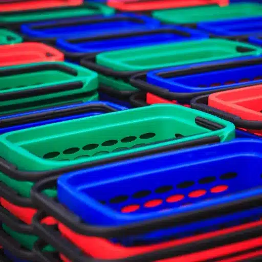 Applications of ABS Plastic