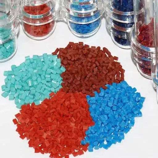 Advantages of Using ABS Plastic