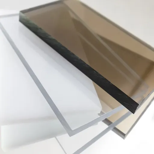 Choosing the Right Material