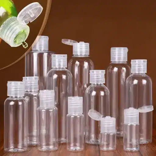 Environmental Impact of PET