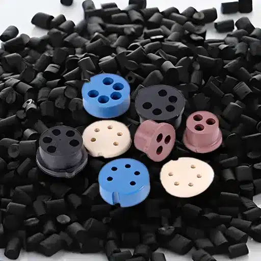 Mechanical Properties of POM-H Plastic