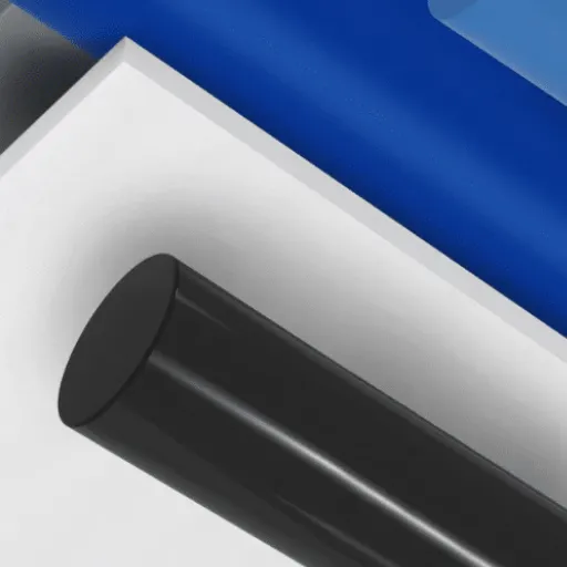 Manufacturing with POM-H Plastic