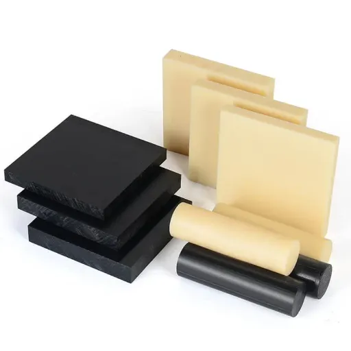 Properties of ABS Plastic