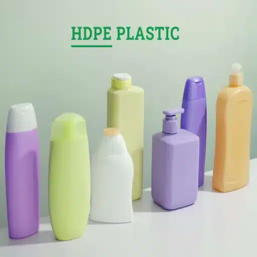 Material Properties of HDPE Plastic
