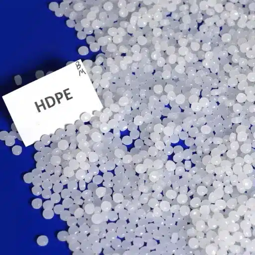 What is HDPE?