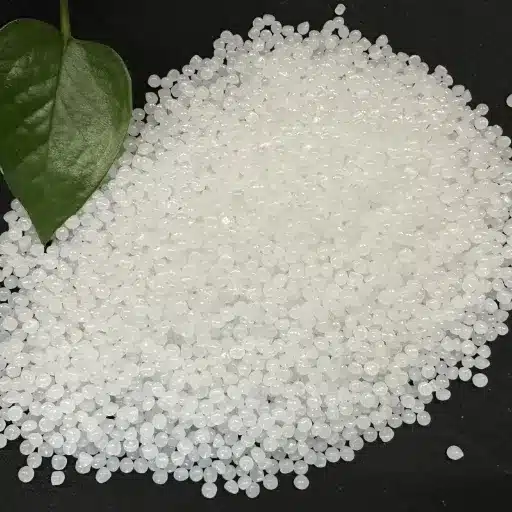 Influencing Factors on HDPE Density