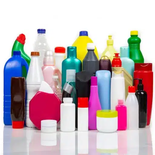 Applications of HDPE