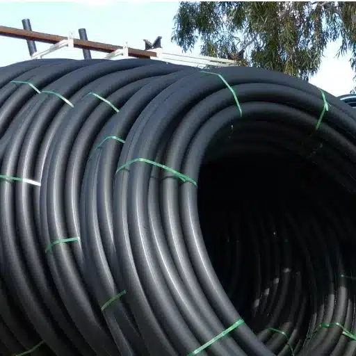 Advantages of Choosing HDPE