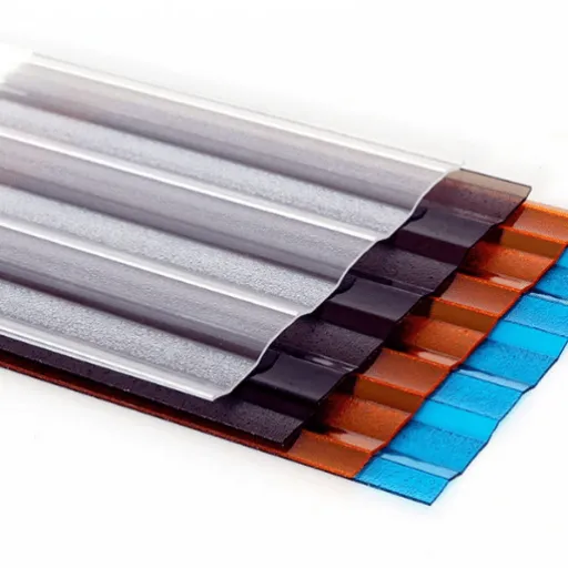 Introduction to Polycarbonate and ABS