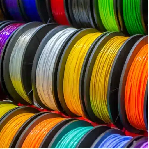 Properties of Polycarbonate and ABS