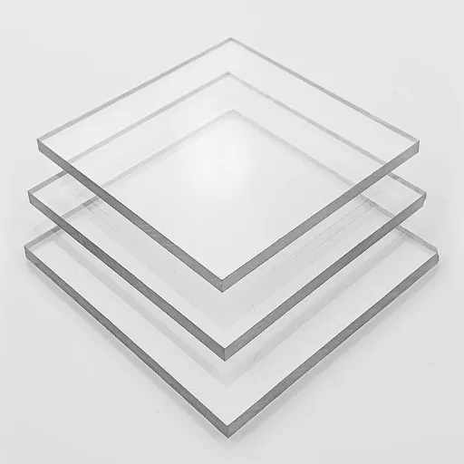 Tensile Strength and Chemical Resistance