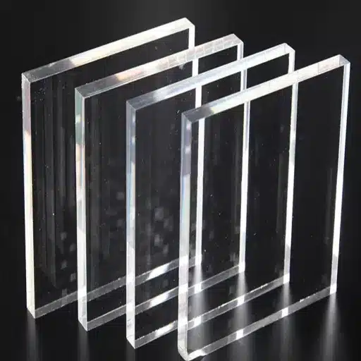 Key Differences Between PMMA and Acrylic