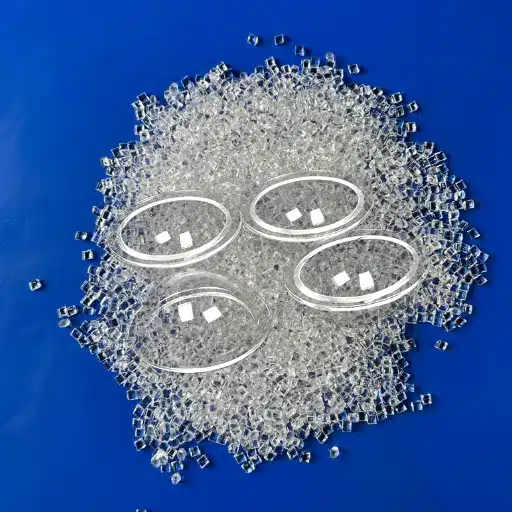 Applications and Uses of PMMA and Acrylic