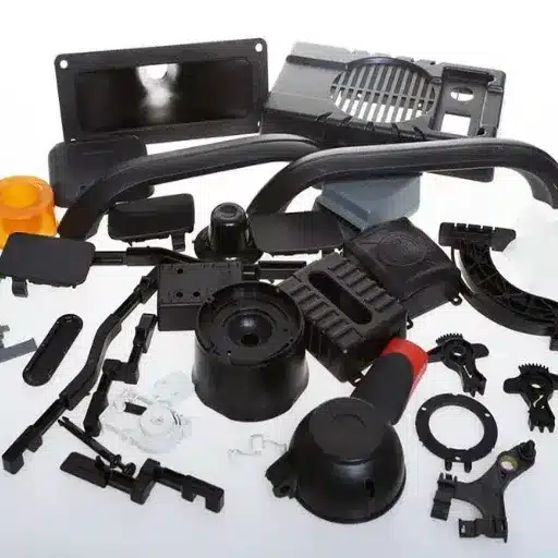 Common Applications of ABS Plastic