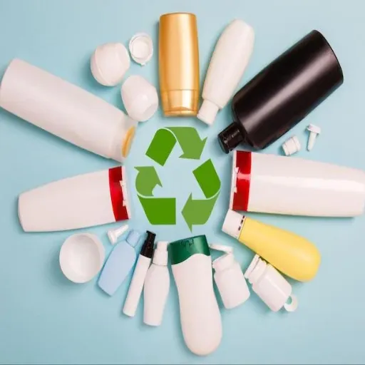 Properties of HDPE for Injection Molding