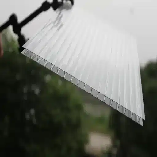 Overview of Polycarbonate