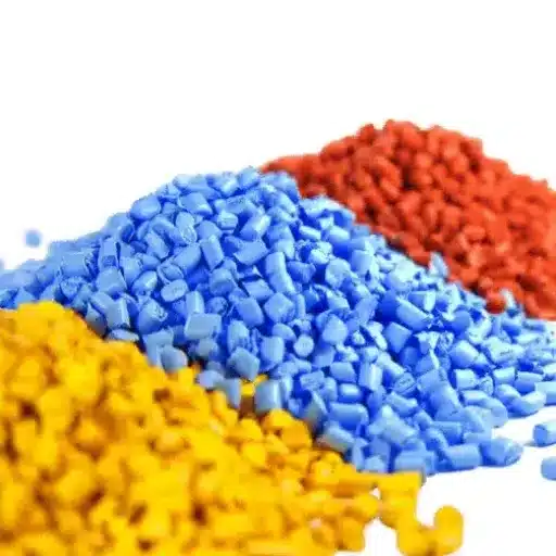 Density Values of Polycarbonate