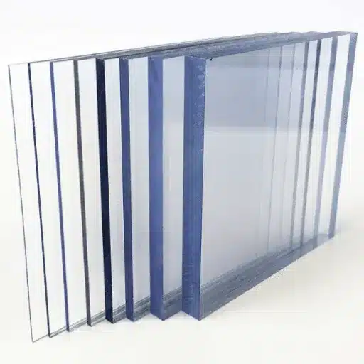 Physical Properties of Polycarbonate