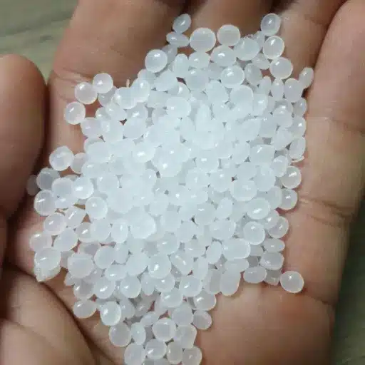 Understanding Plastic Pellets