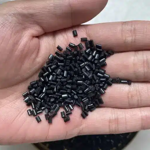 Introduction to Acrylonitrile Butadiene Styrene