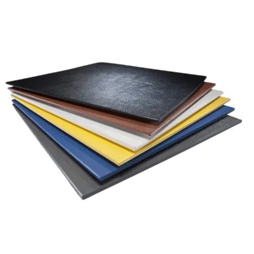 Properties of Acrylonitrile Butadiene Styrene