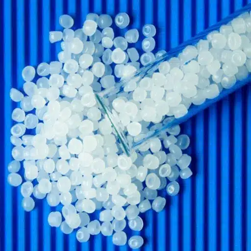 Material Properties of HDPE
