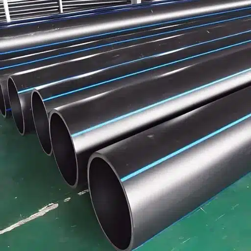 Advantages and Disadvantages of HDPE