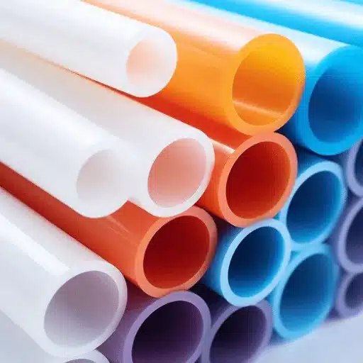 HDPE Formulations and Variants