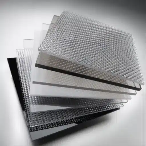 Introduction to PC Density g/cm³